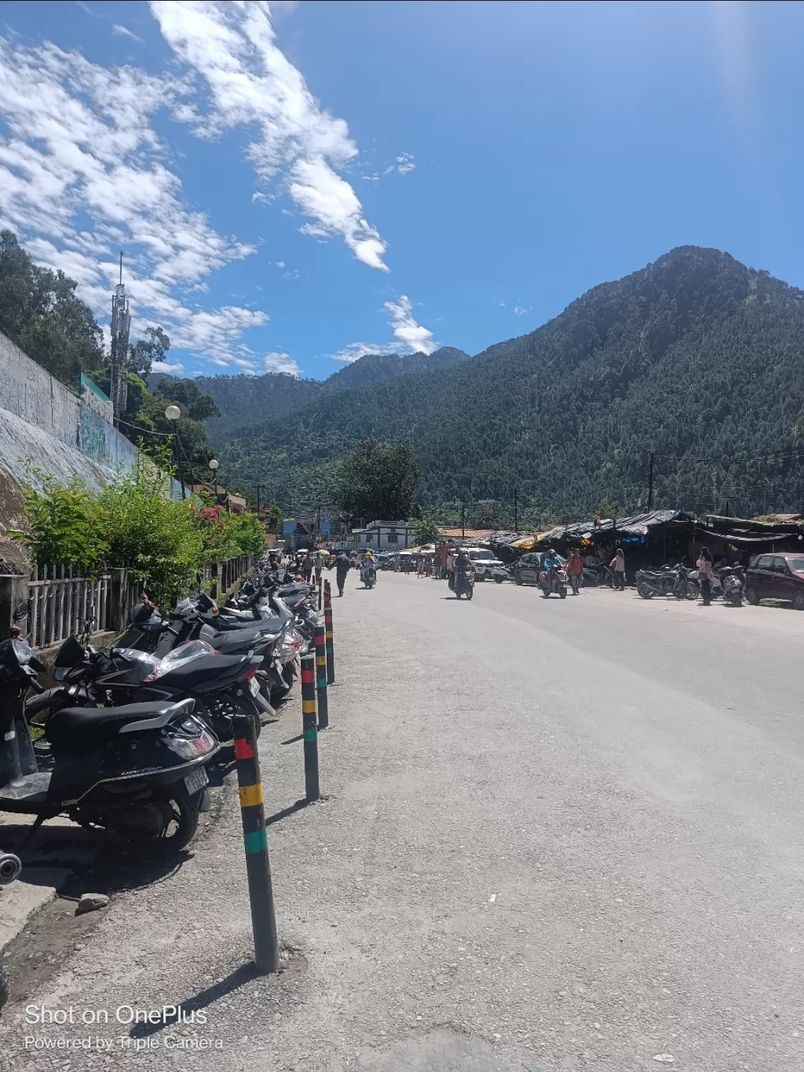 Photo of Uttarkashi By Shiv Sarle 