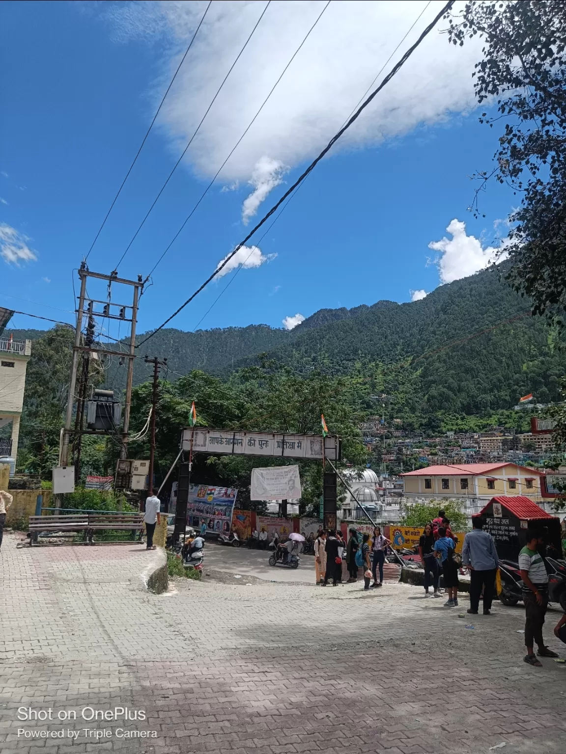 Photo of Uttarkashi By Shiv Sarle 