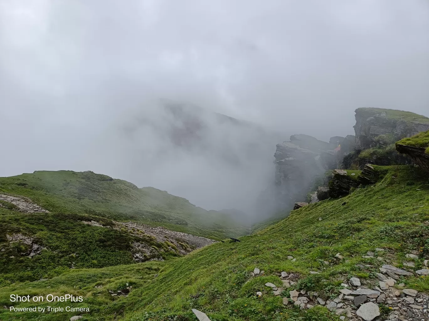 Photo of Chandrashila By Shiv Sarle 