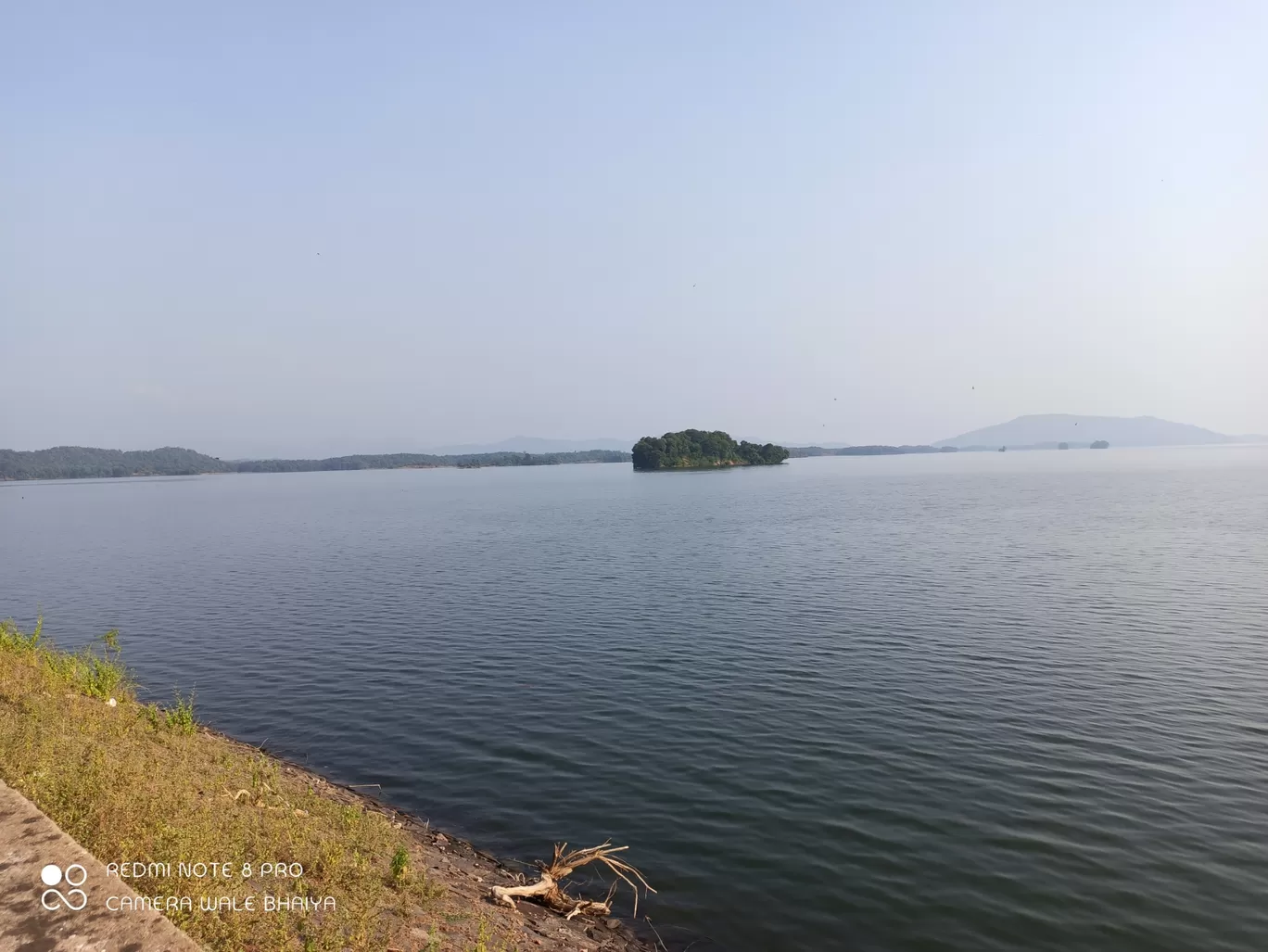 Photo of Tawa Reservoir By Shiv Sarle 