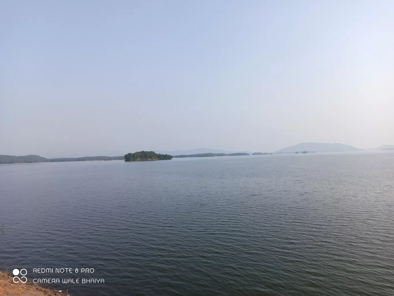 Photo of Tawa Reservoir By Shiv Sarle 