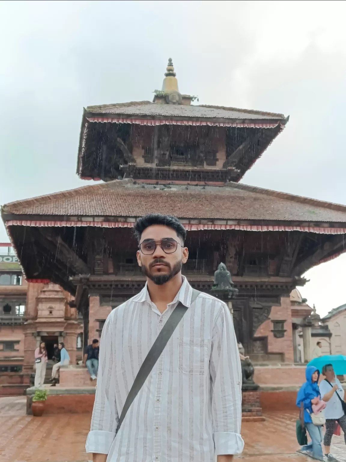 Photo of Bhaktapur Durbar Square By Shiv Sarle 