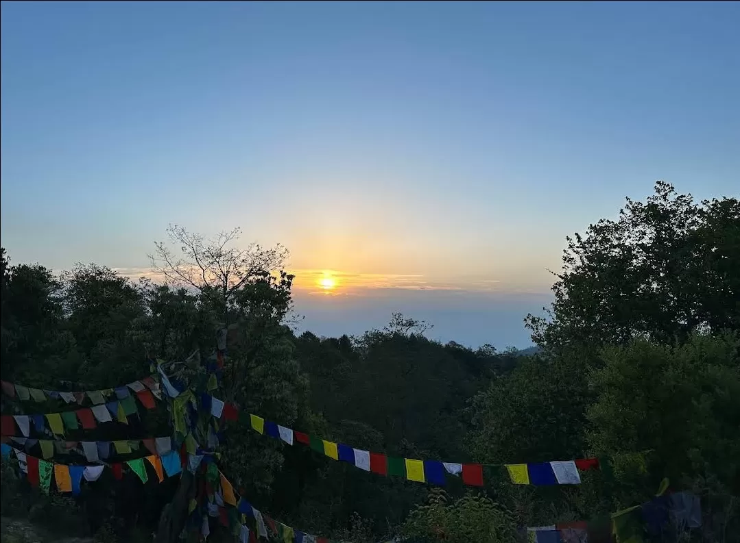 Photo of Manakamana Temple By Shiv Sarle 