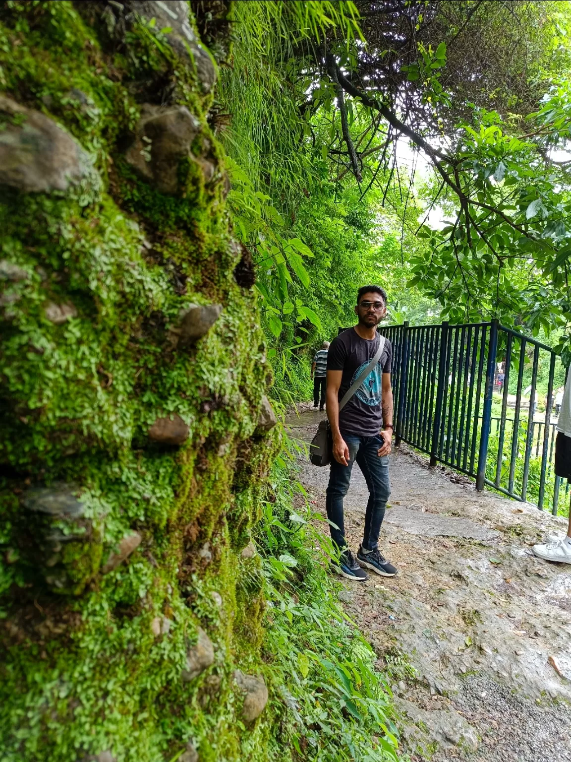 Photo of Devi's falls Pokhara By Shiv Sarle 