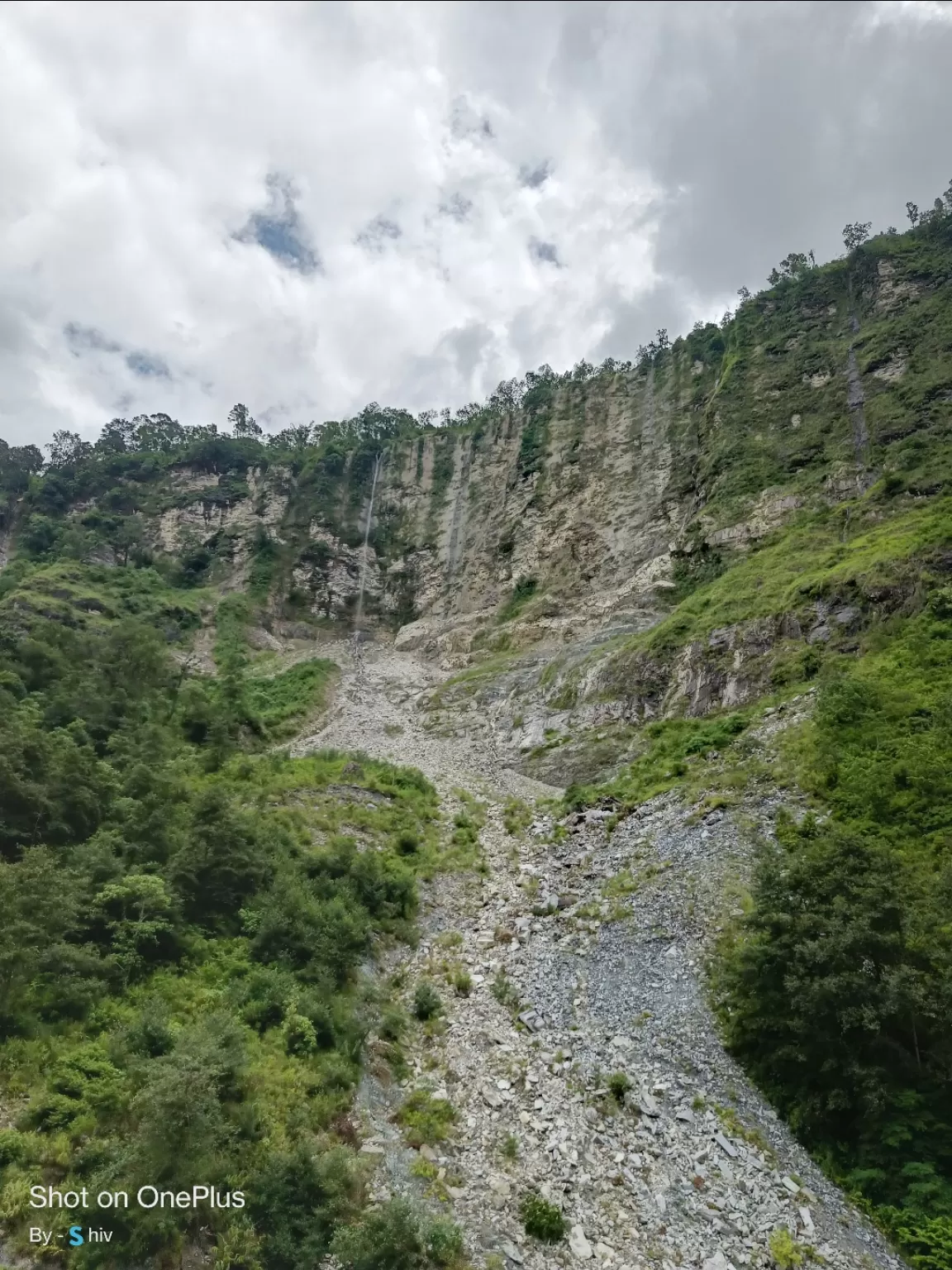 Photo of Maaldhunga-Beni Sadak By Shiv Sarle 