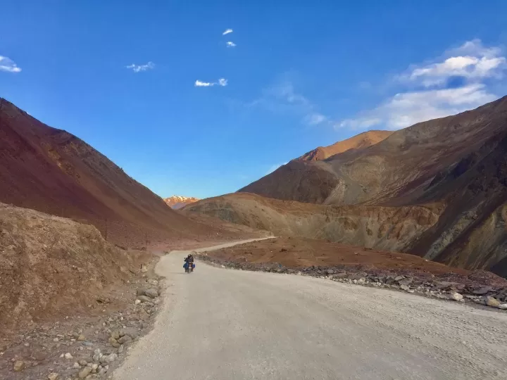 Photo of Ladakh By Traveller'Taher