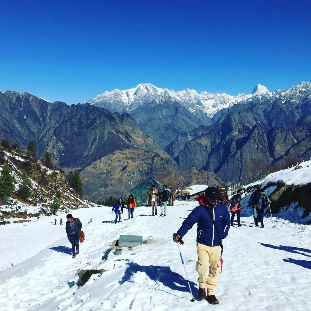 Photo of India By Solo Backpacker