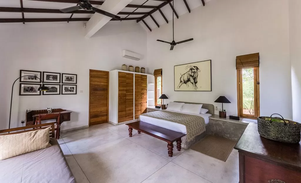 Photo of Taru Villas - Yala By Wimantha Lahiru