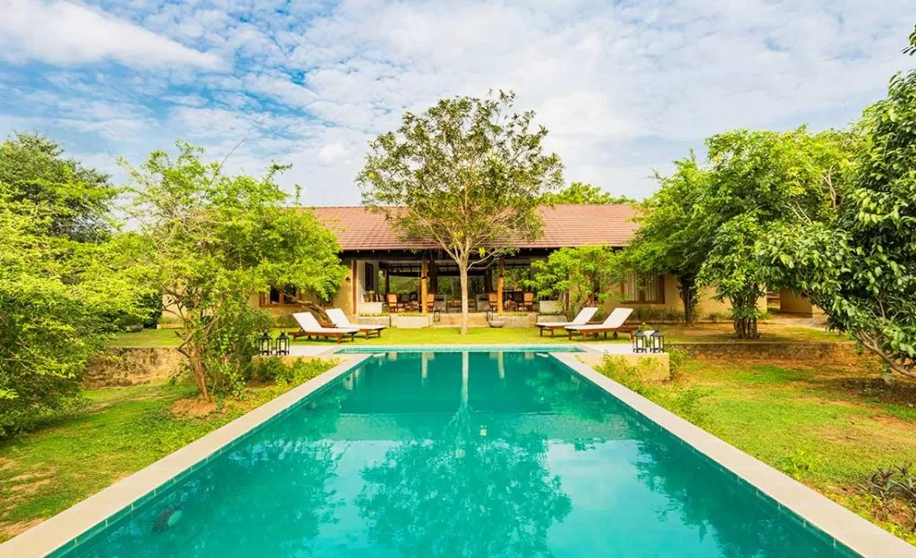 Photo of Taru Villas - Yala By Wimantha Lahiru