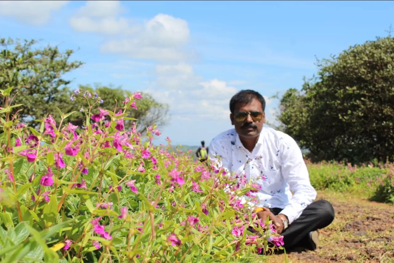 Photo of Satara By Ravi Pisal