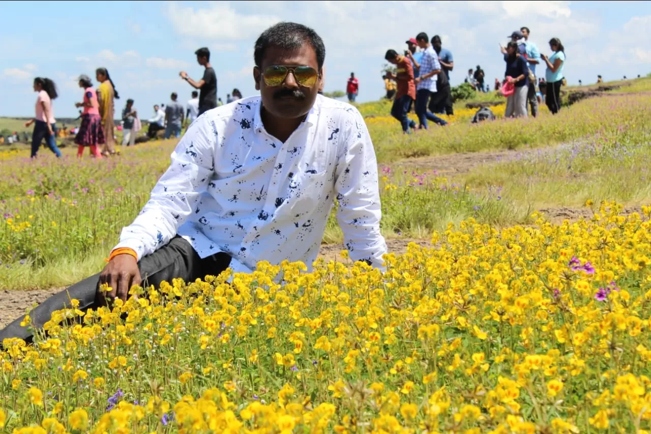 Photo of Satara By Ravi Pisal