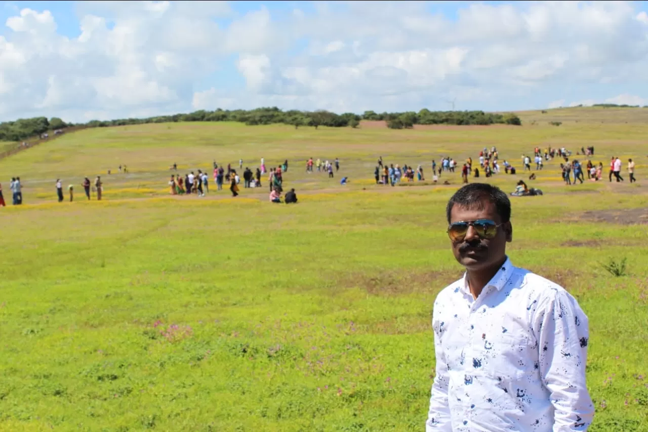 Photo of Satara By Ravi Pisal