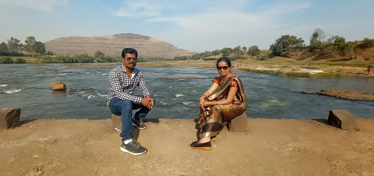 Photo of Karad By Ravi Pisal