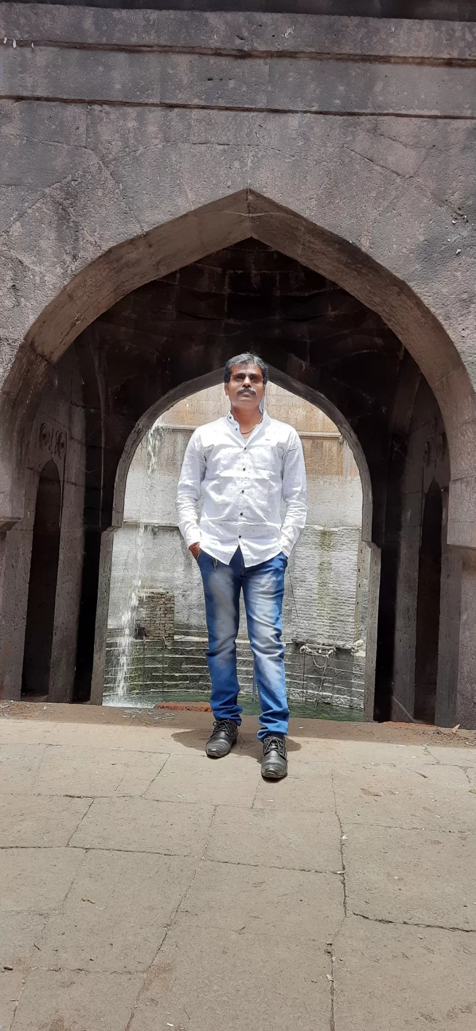 Photo of Khodshi By Ravi Pisal