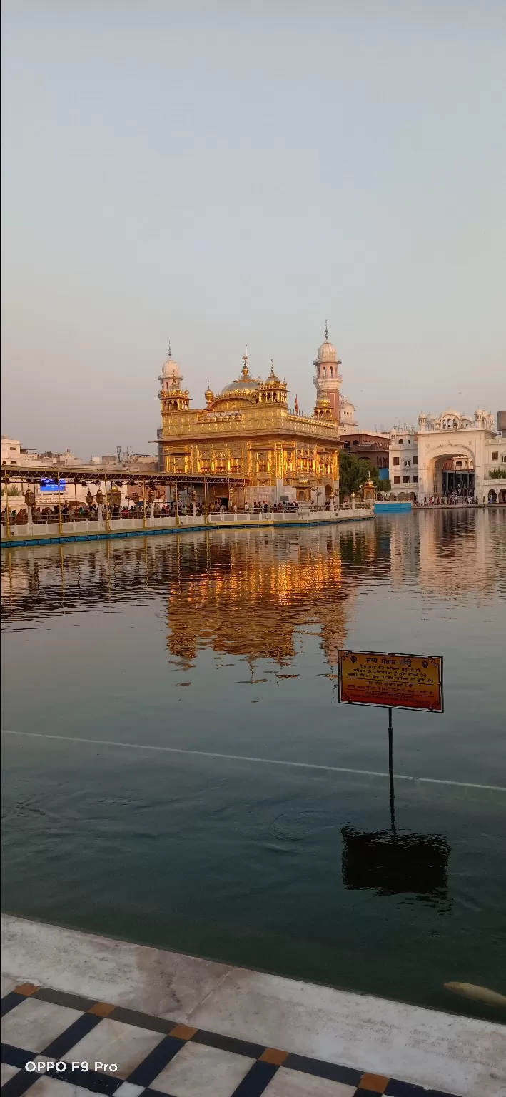 Photo of Sri Harmandir Sahib By Simranjit Singh 