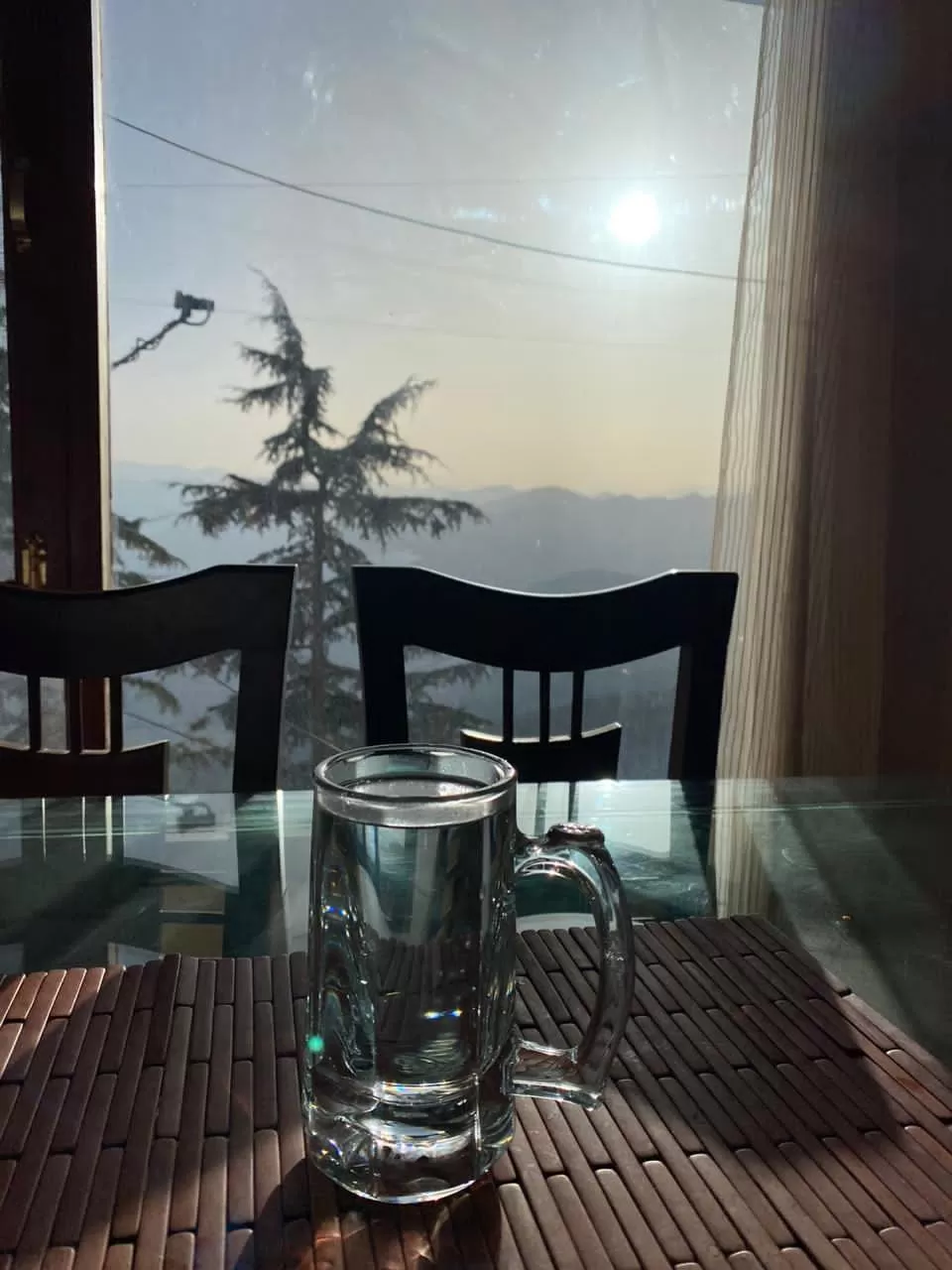 Photo of Misty Attic Mashobra 3BHK By vibha pandey