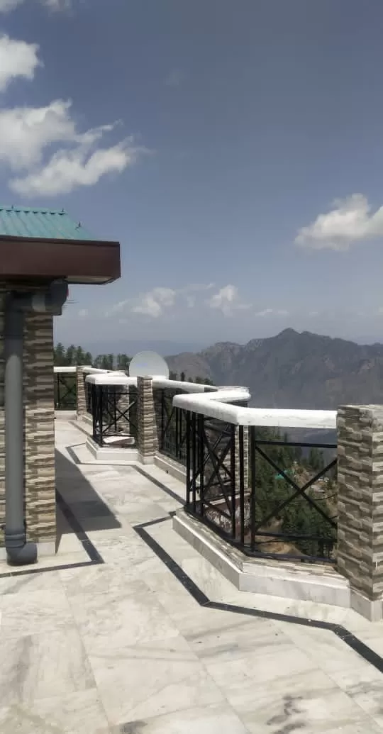 Photo of Misty Attic Mashobra 3BHK By vibha pandey
