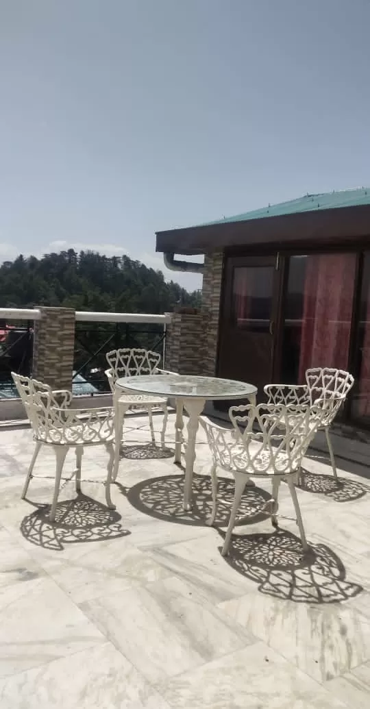 Photo of Misty Attic Mashobra 3BHK By vibha pandey
