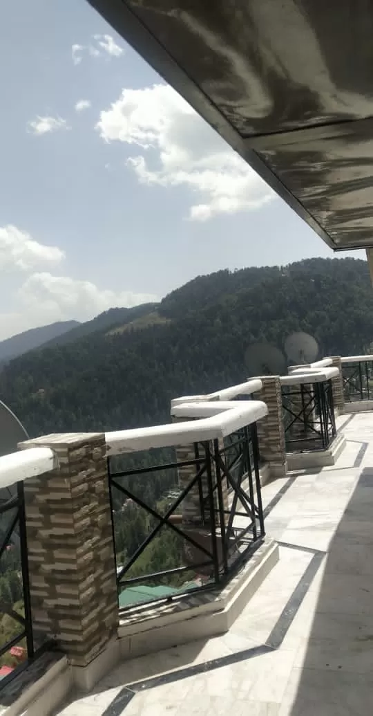 Photo of Misty Attic Mashobra 3BHK By vibha pandey