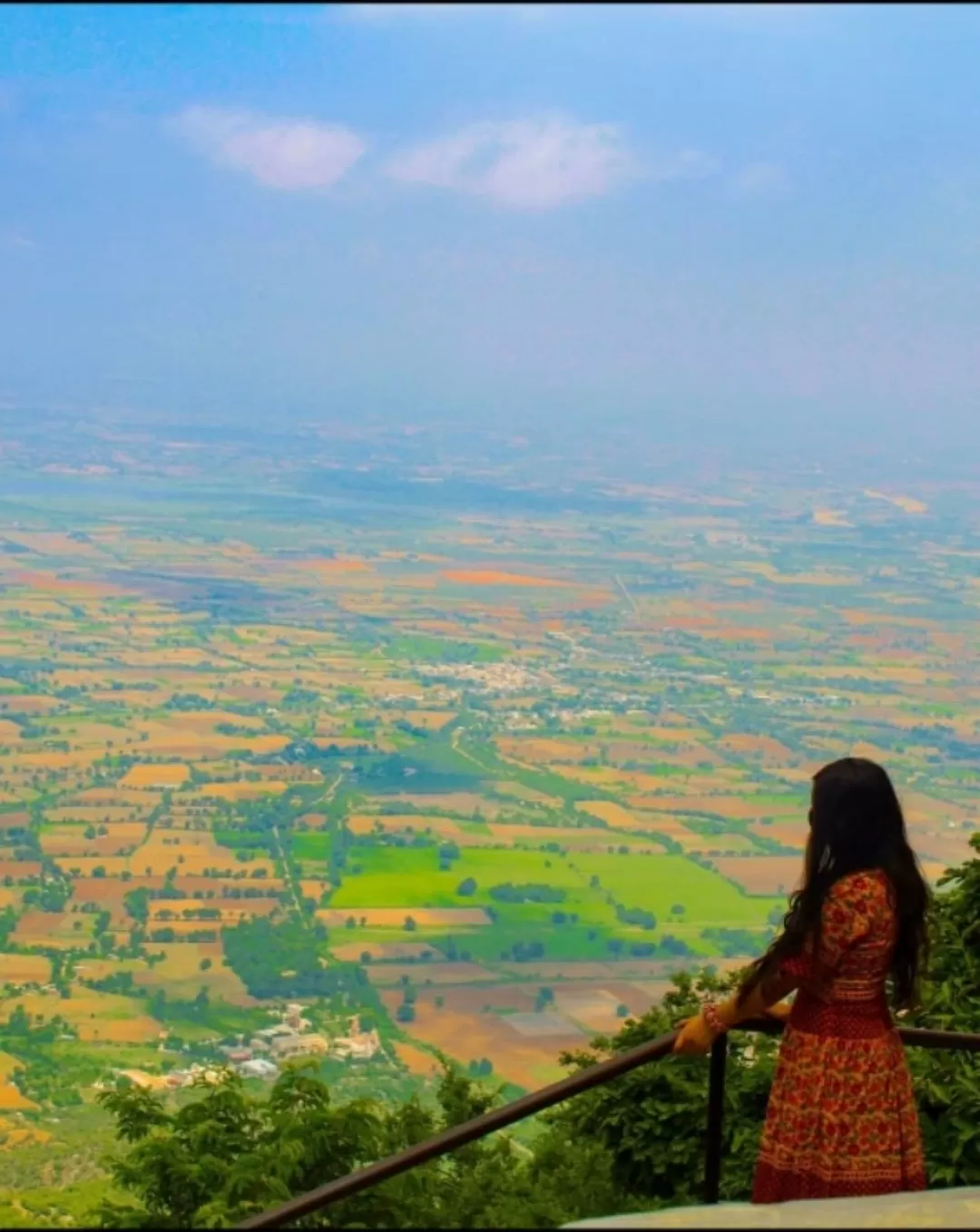 Photo of Sirohi By Travelisthani