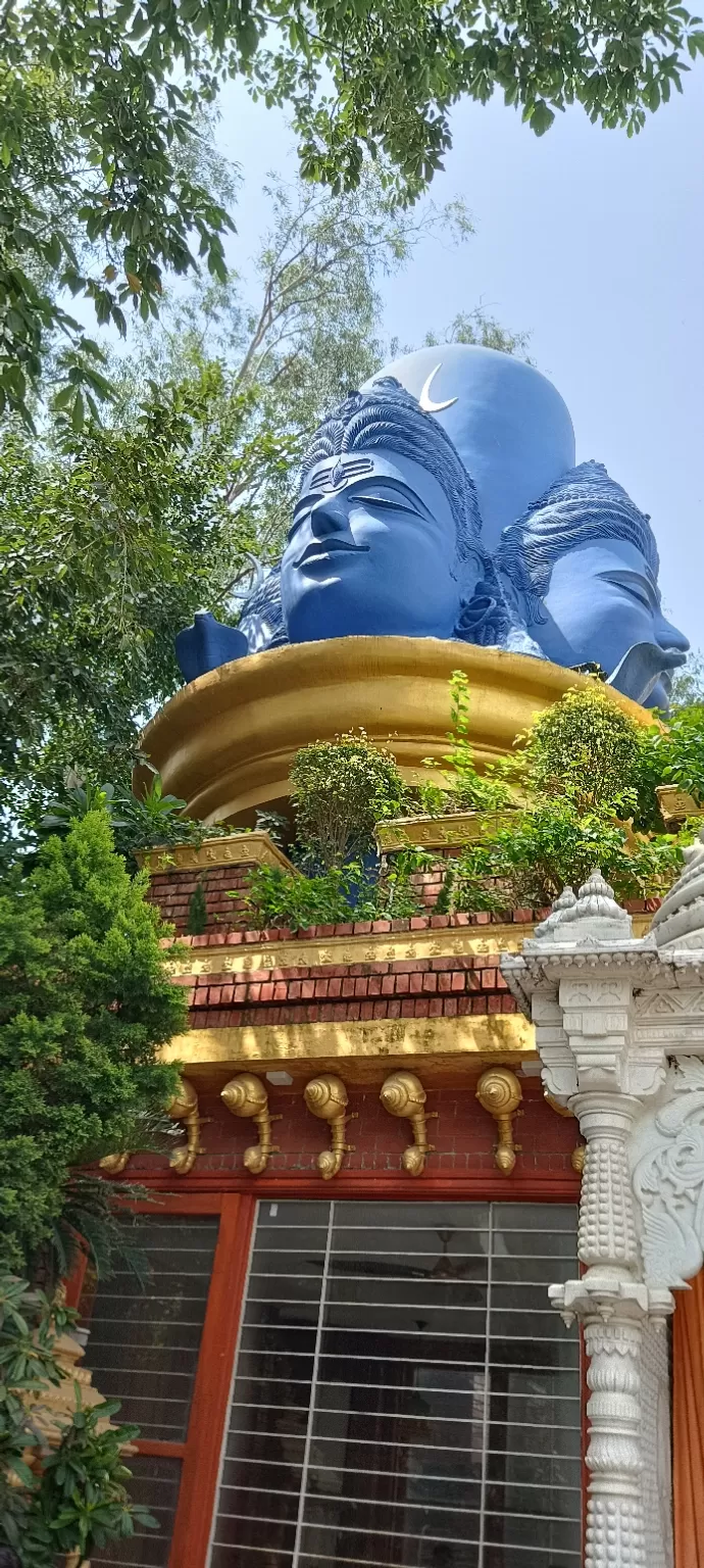 Photo of हनुमंत धाम By suraj kumar