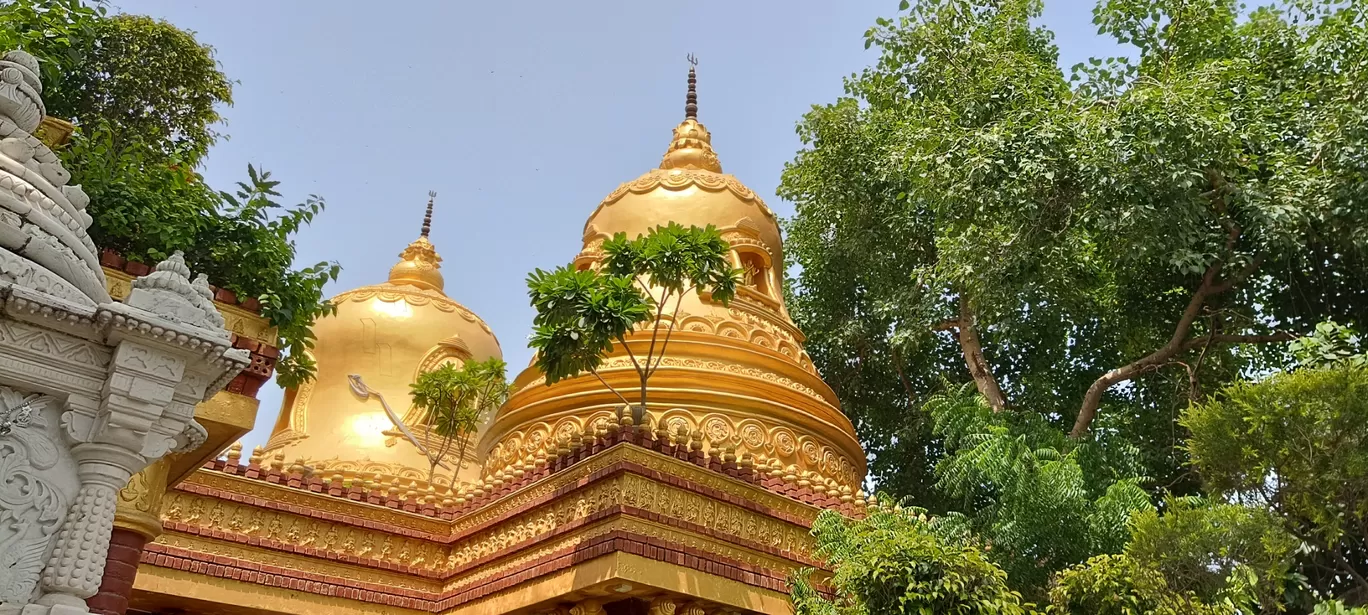 Photo of हनुमंत धाम By suraj kumar