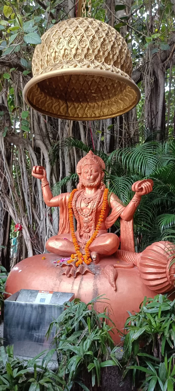 Photo of हनुमंत धाम By suraj kumar
