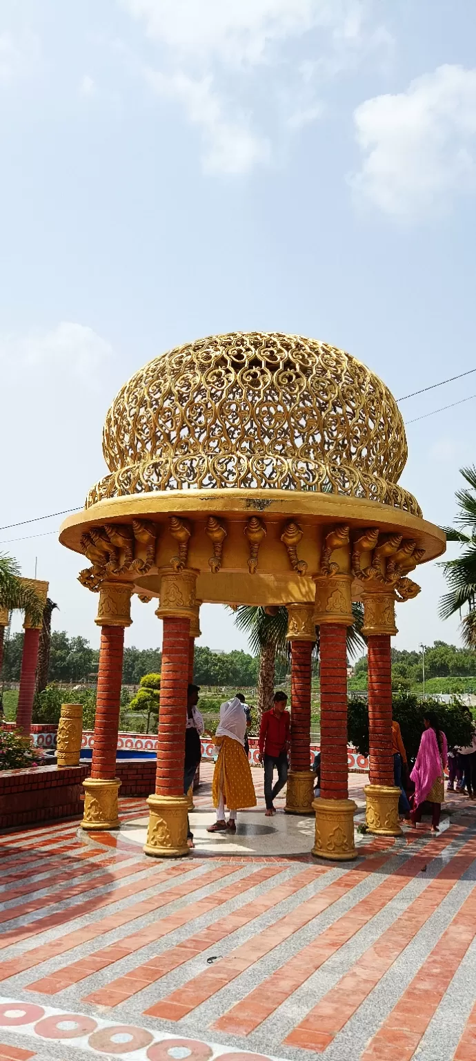 Photo of हनुमंत धाम By suraj kumar