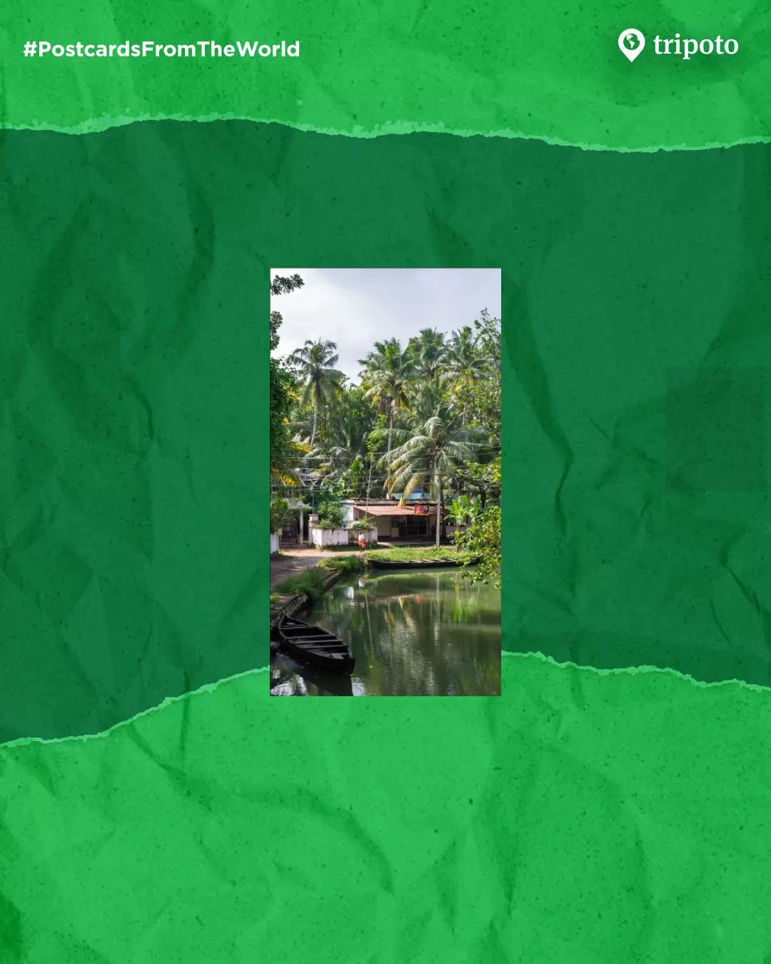 Photo of Alleppey By ROYAL traveller 0707