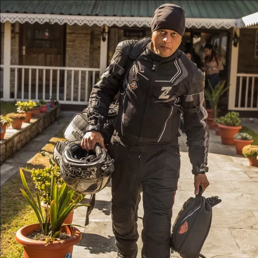 Photo of Sikkim By Sudhir Chauhan