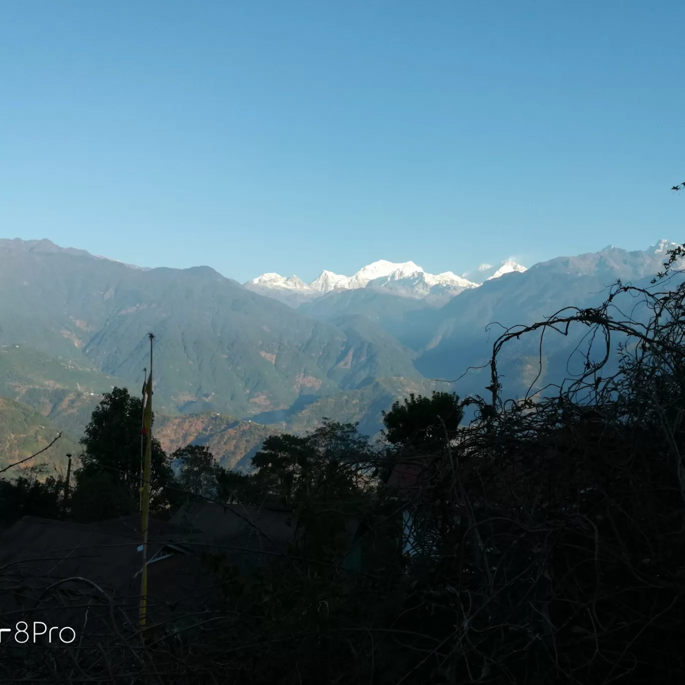 Photo of Sikkim By Sudhir Chauhan
