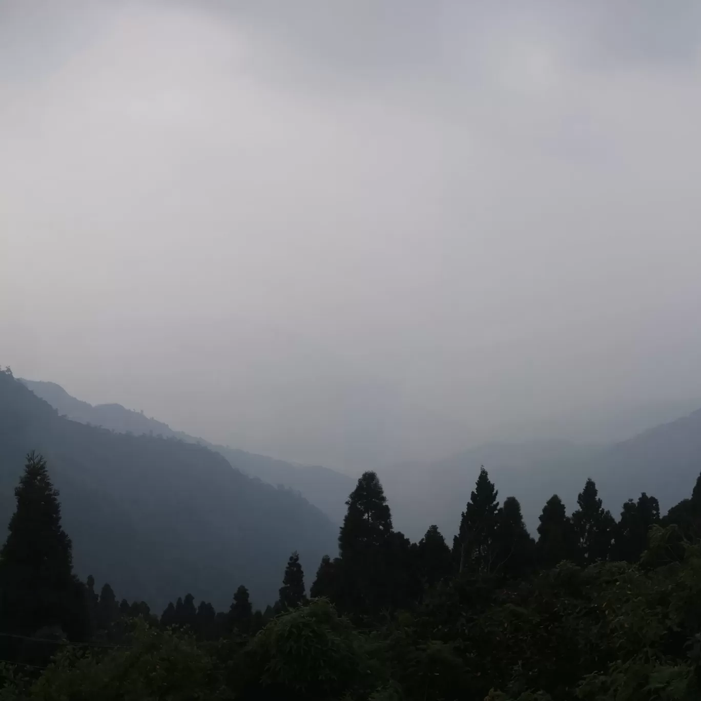 Photo of Sikkim By Sudhir Chauhan