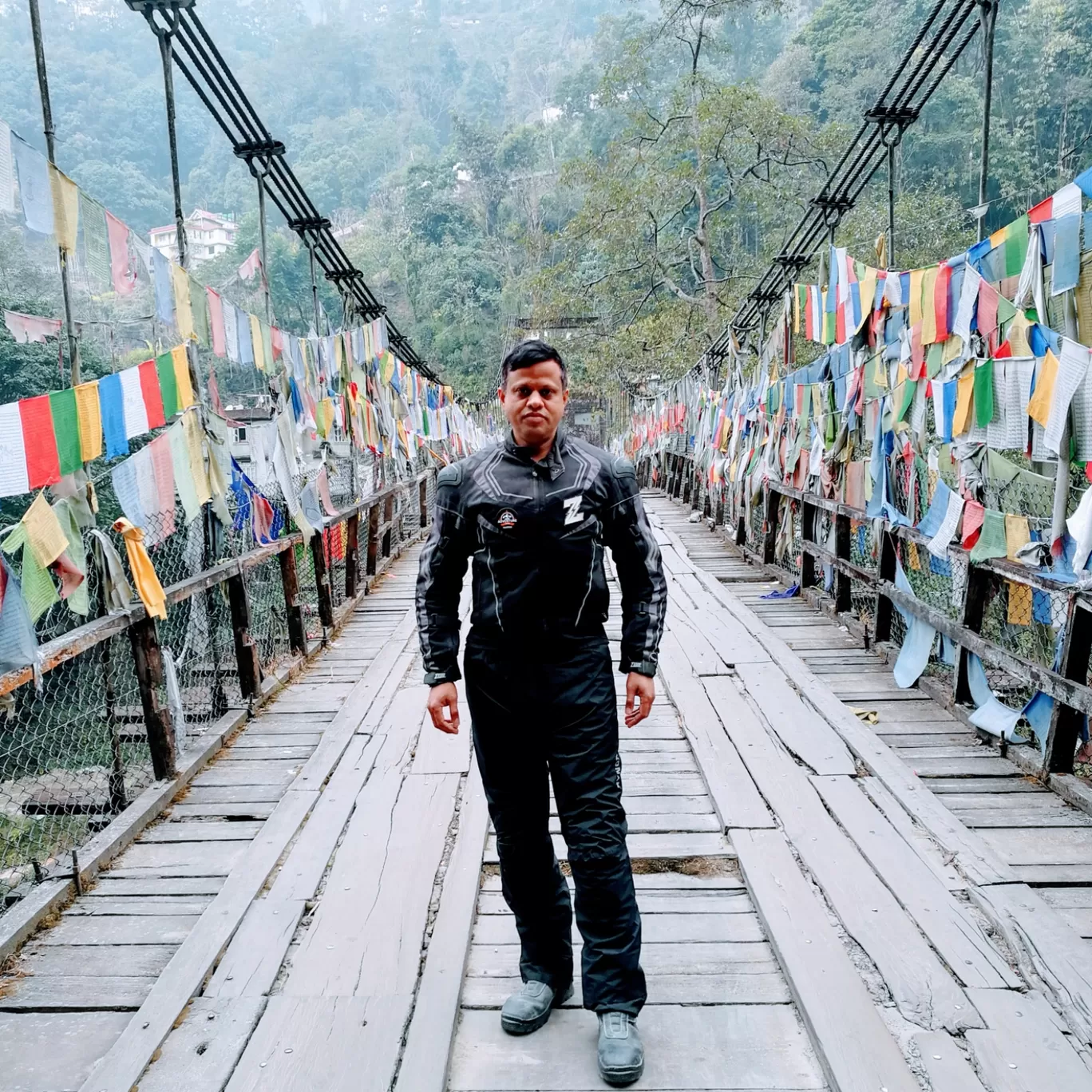 Photo of Sikkim By Sudhir Chauhan