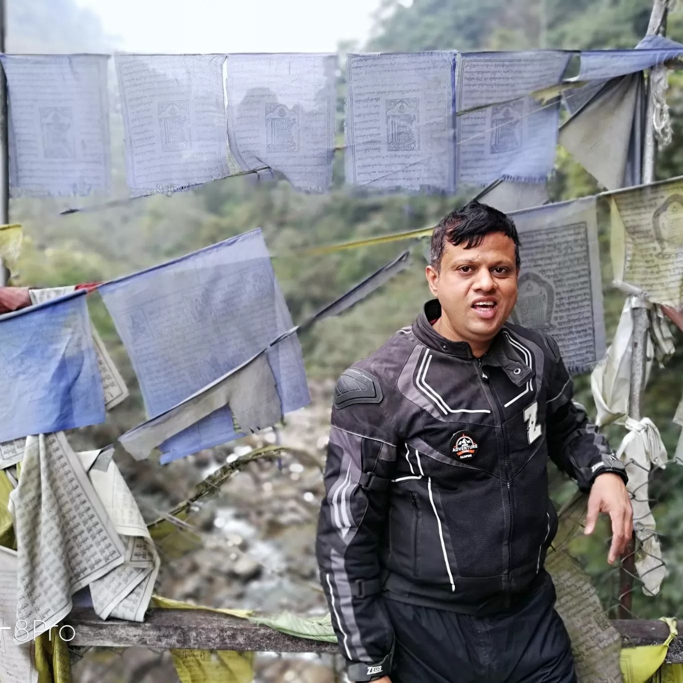 Photo of Sikkim By Sudhir Chauhan