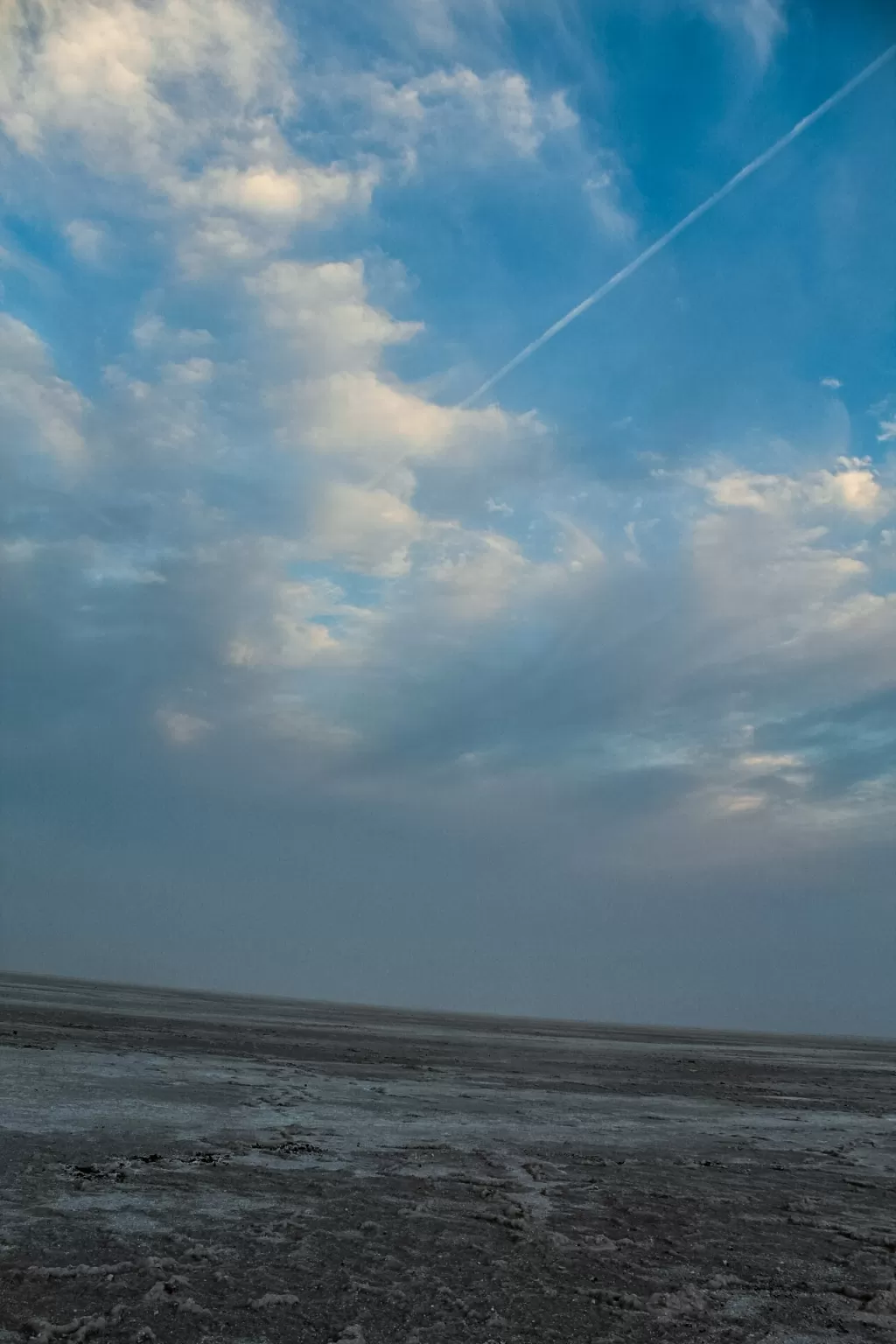 Photo of Rann of Kutch By Bhagyasrre Manoj Kumar