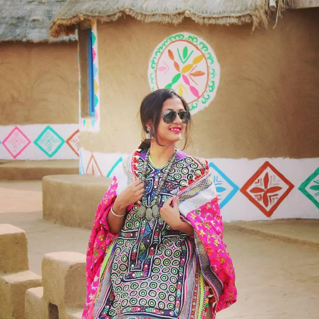 Photo of Rann of Kutch By Bhagyasrre Manoj Kumar