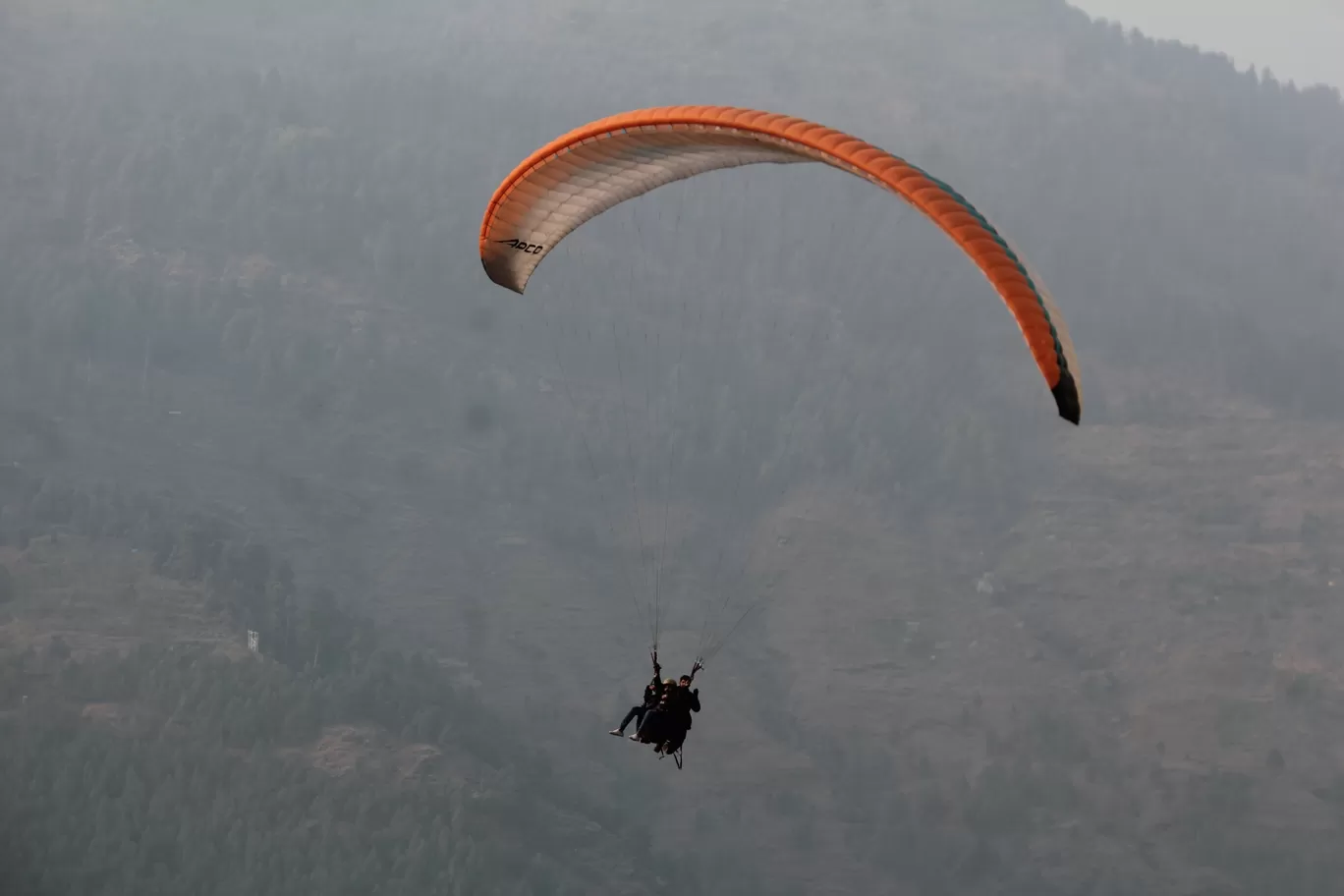 Photo of Manali By Bhagyasrre Manoj Kumar