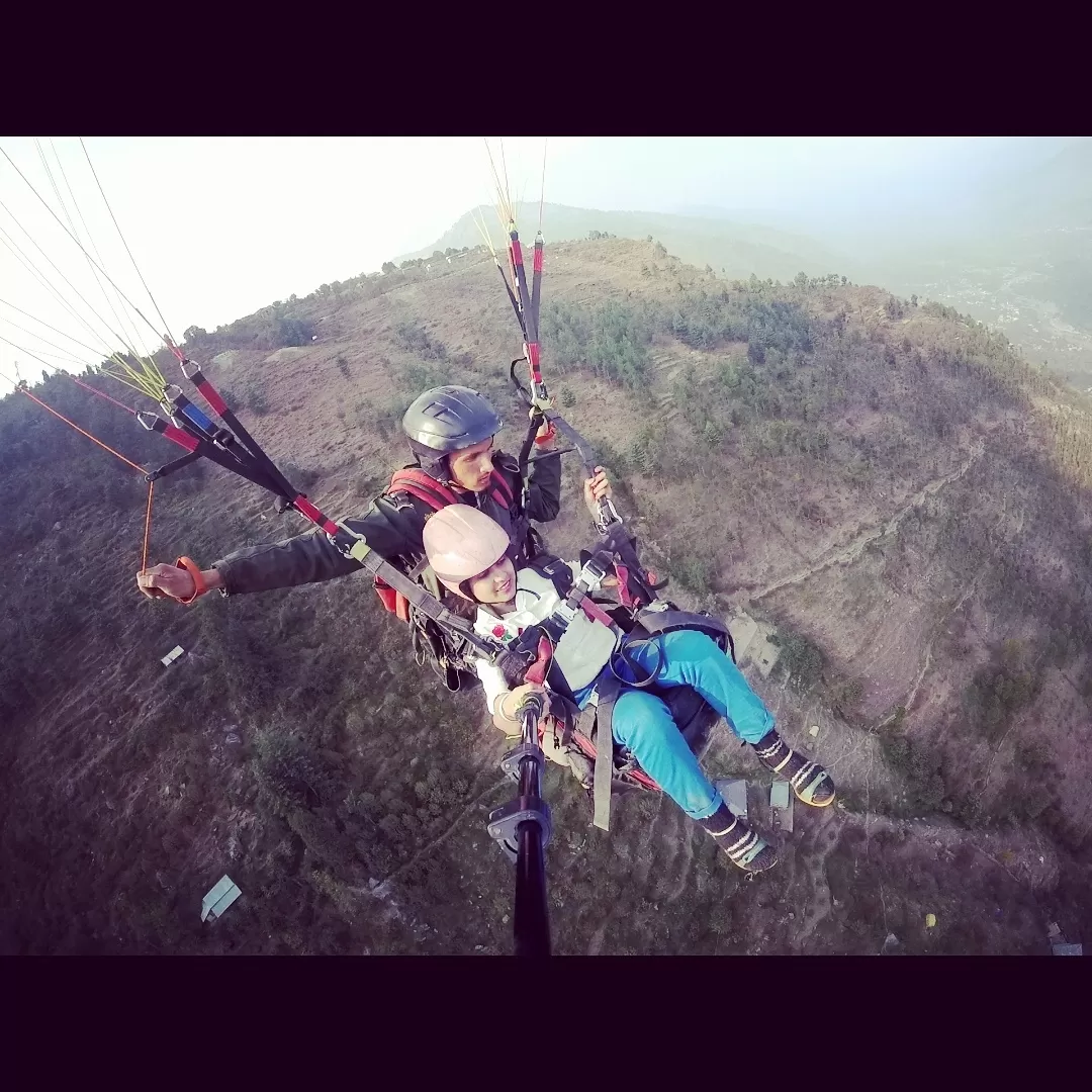 Photo of Manali By Bhagyasrre Manoj Kumar