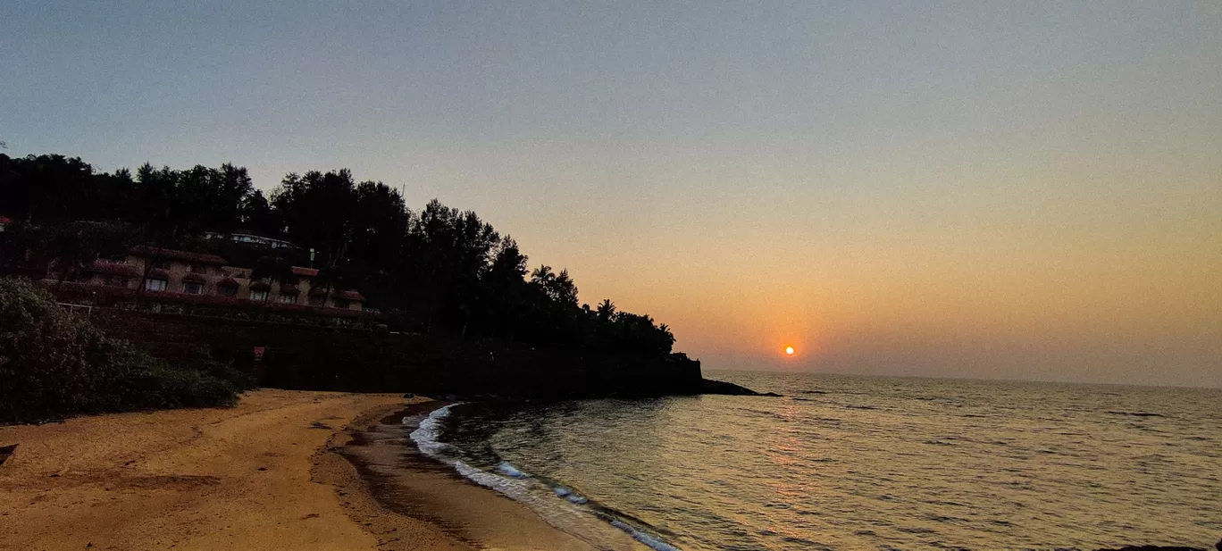 Photo of Taj Fort Aguada Resort & Spa By Akshay Mandekar