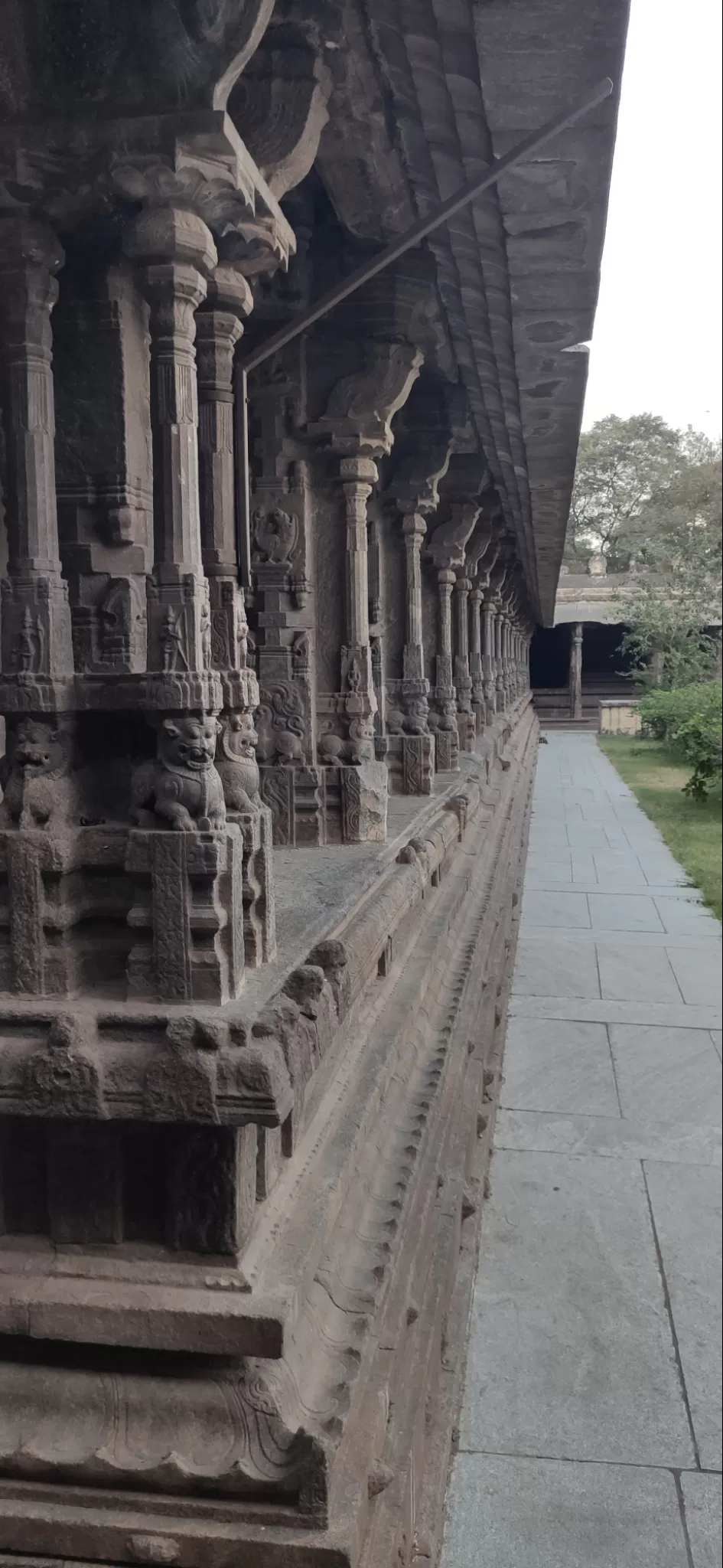 Photo of Vellore Fort By Nayan Kumar