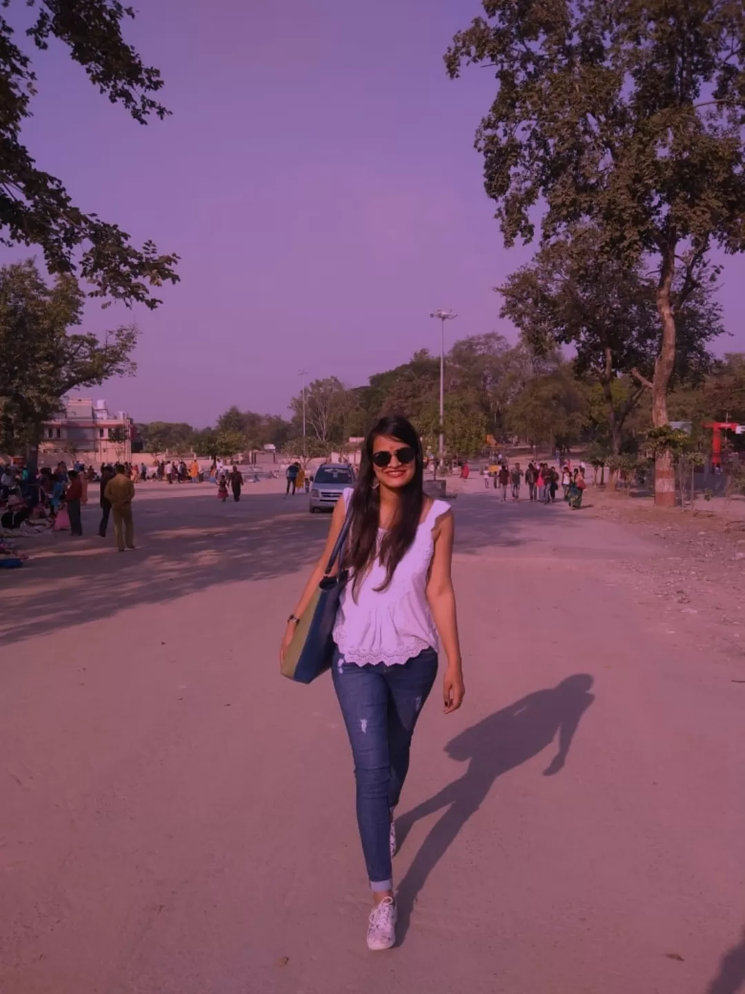 Photo of Nagpur By natureisheaven