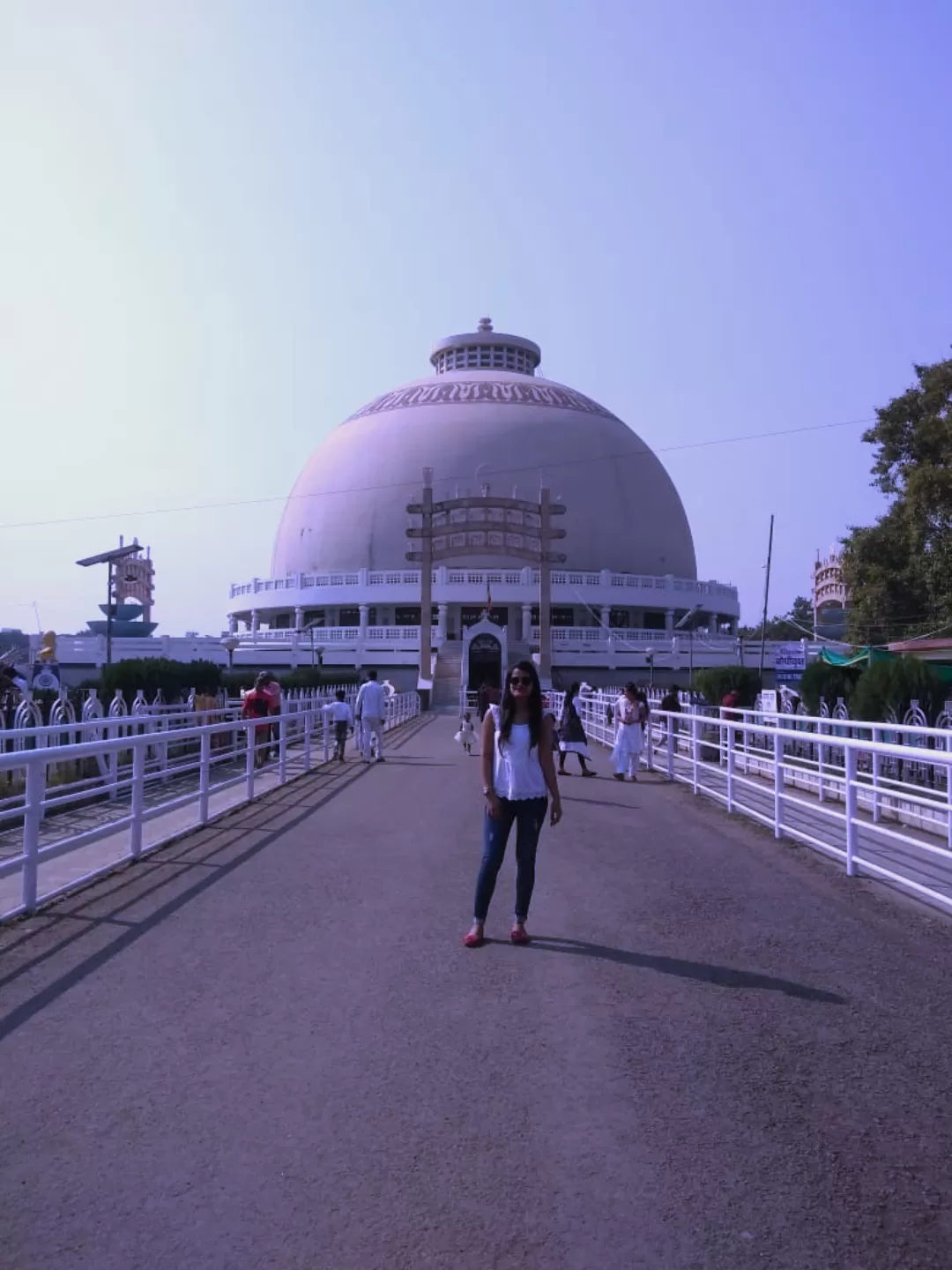 Photo of Nagpur By natureisheaven