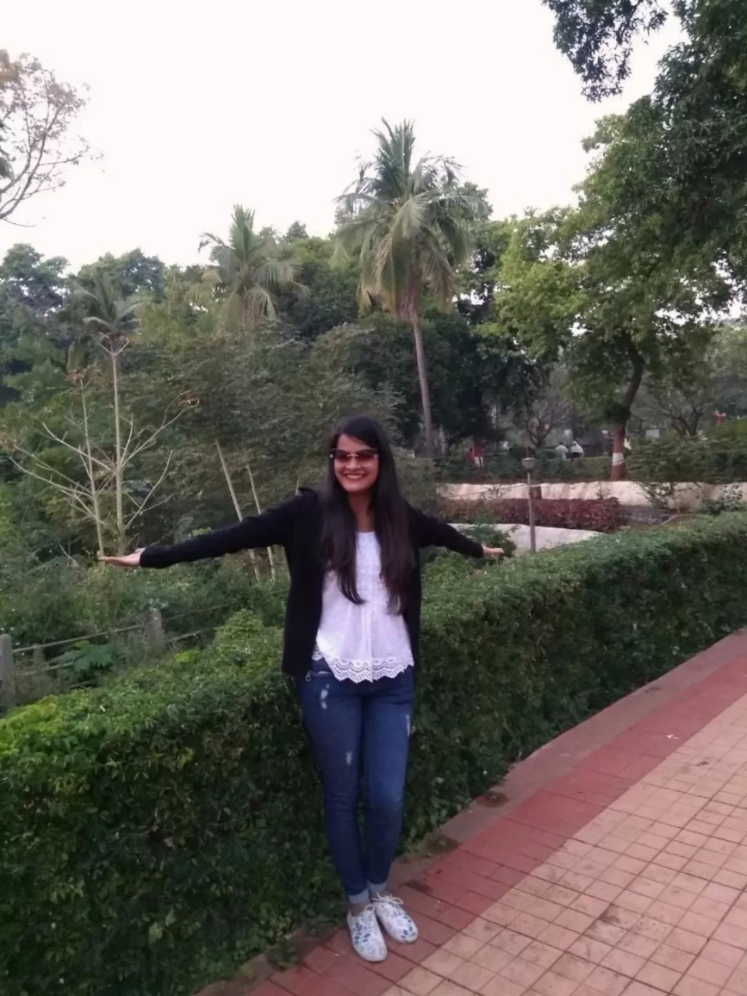 Photo of Nagpur By natureisheaven
