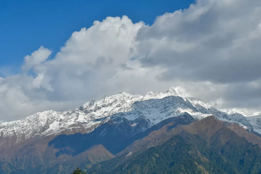 Photo of Dharchula By Bimal Bhatt