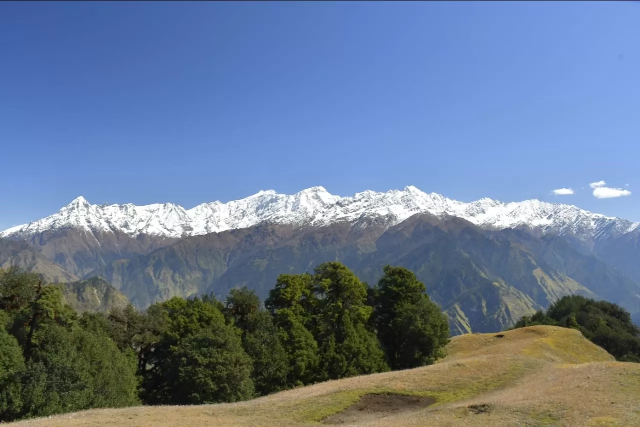 Photo of Dharchula By Bimal Bhatt