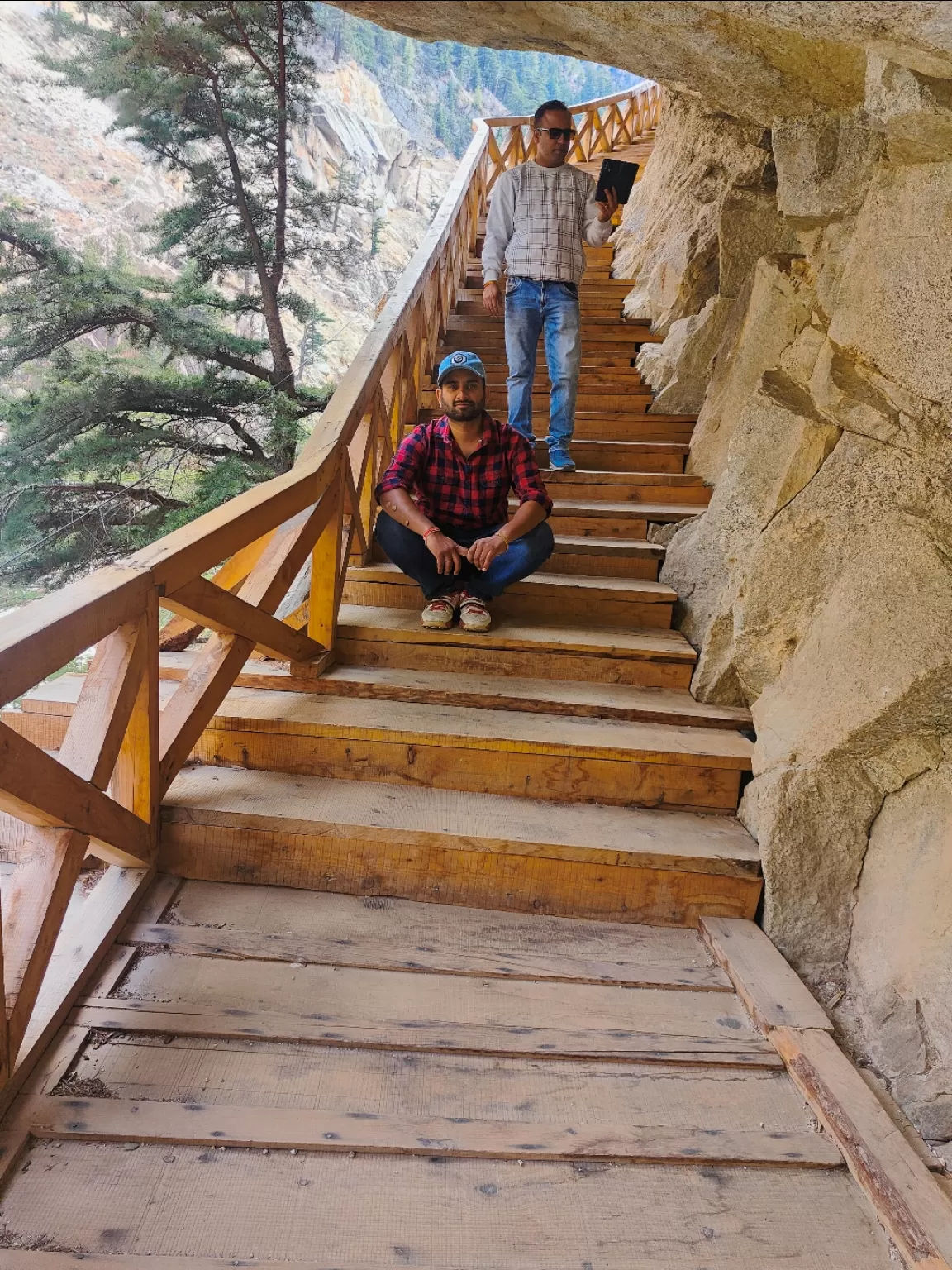 Photo of Gangotri National Park By Gaurav Joshi