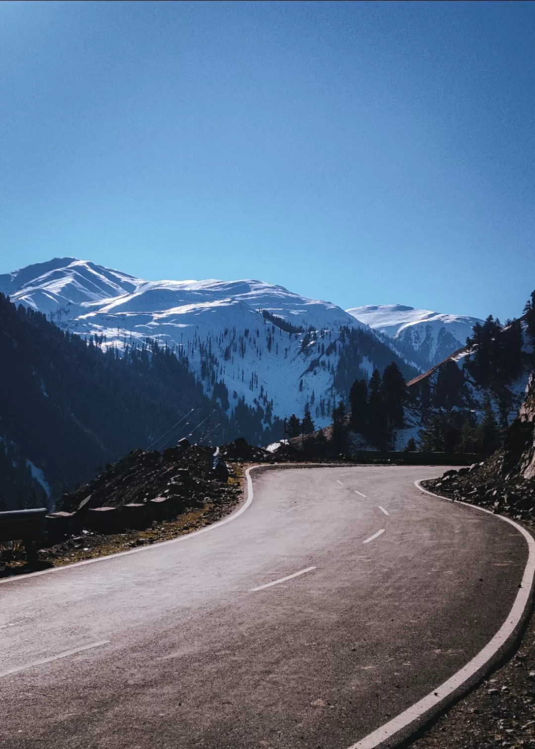 Photo of Hirpora Wildlife Sanctuary By Azmat Khurshid