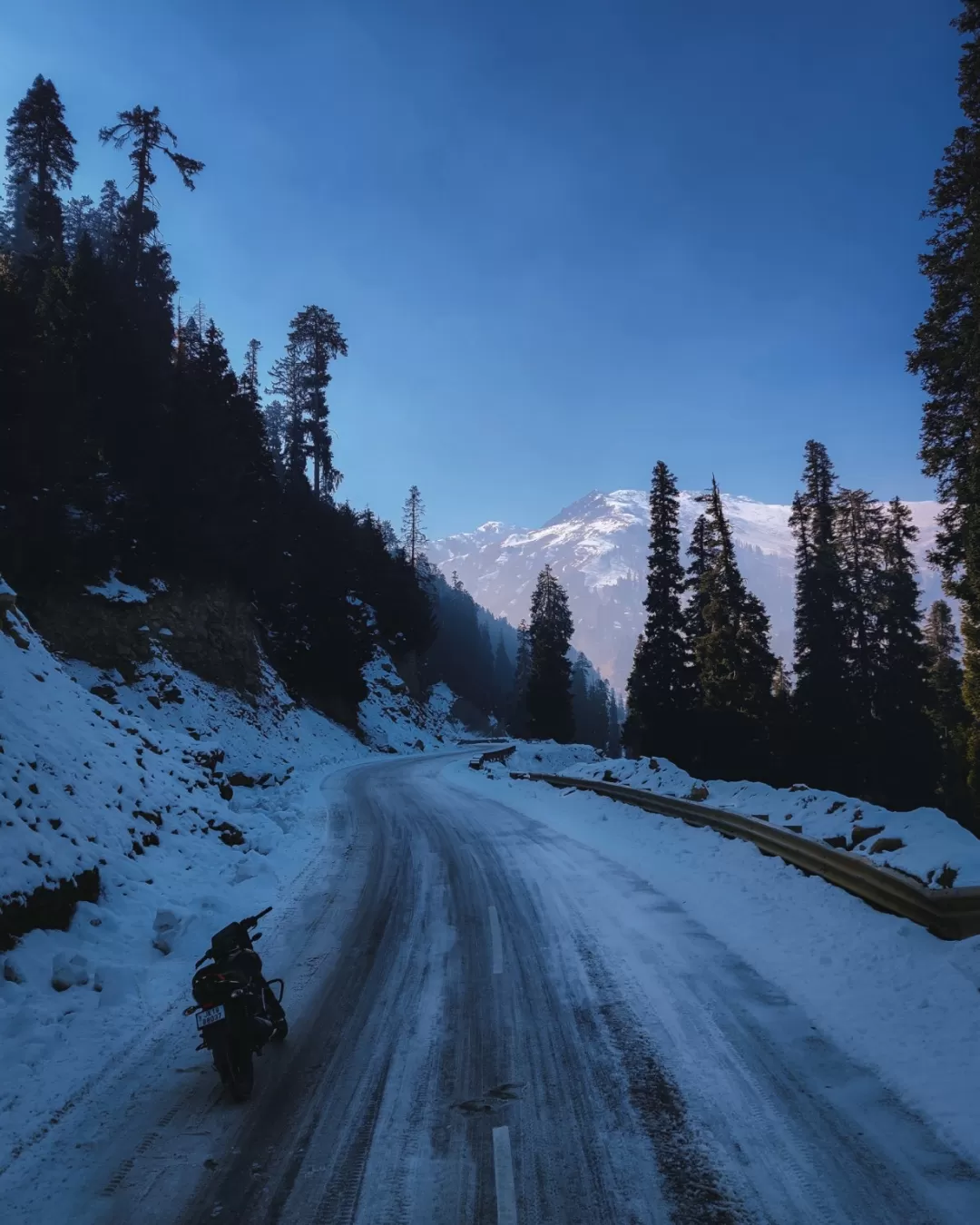 Photo of Hirpora Wildlife Sanctuary By Azmat Khurshid