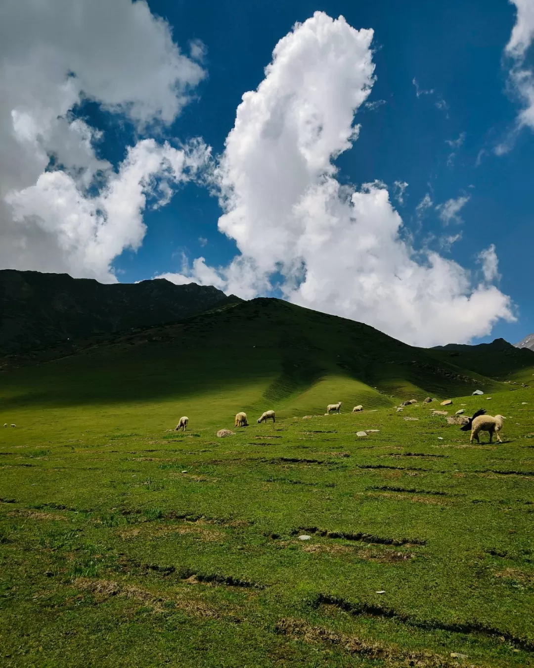 Photo of Jammu and Kashmir By Azmat Khurshid