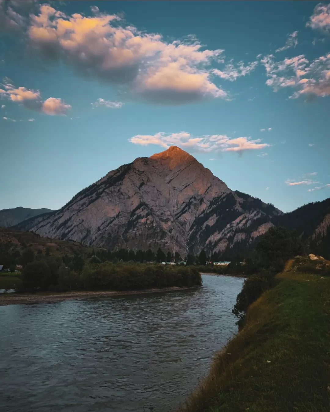 Photo of Gurez Valley By Azmat Khurshid